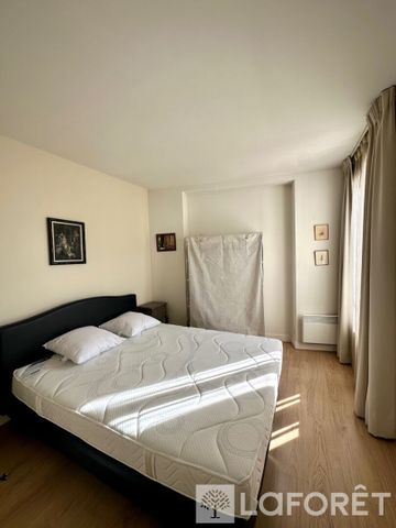 Appartement T2 Paris 17 à louer - Photo 5