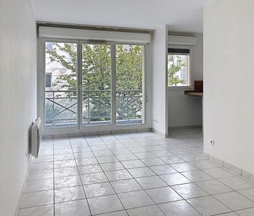 Appartement 2 pièces à louer - Photo 1
