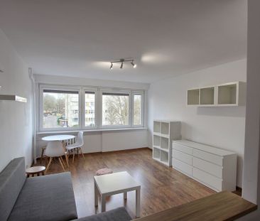 Kompaktowa kawalerka 9 maja Pomorzany - Zdjęcie 5