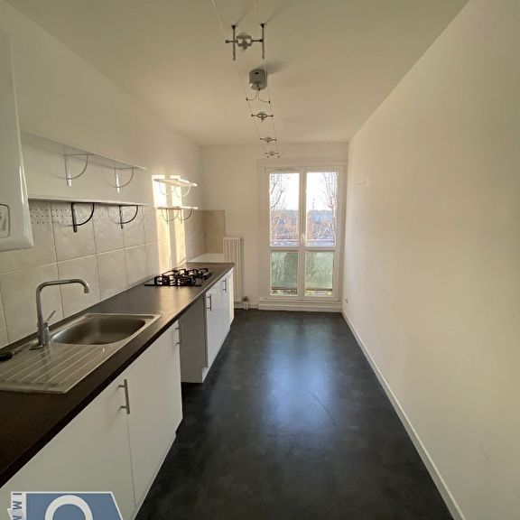 Location Appartement 3 pièces 64m² - Photo 1
