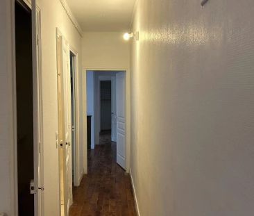 Appartement à louer 3 pièces 59.34m² - Photo 4