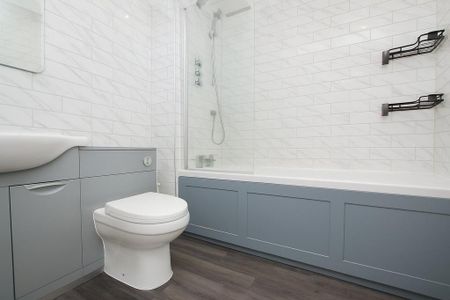 2 bedroom apartment to rent - Photo 5