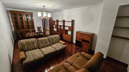 Piso de alquiler en Nicomedes Pastor Díaz, Cuatro Caminos - Plaza de la Cubela - Foto 2