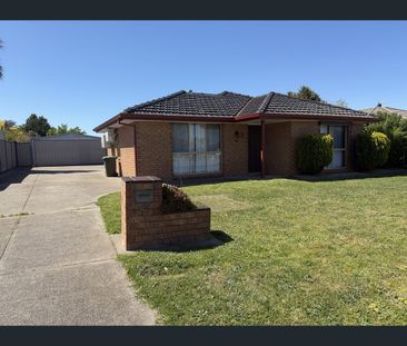46 Rokeby Cres, Craigieburn, Vic 3064 - Photo 5