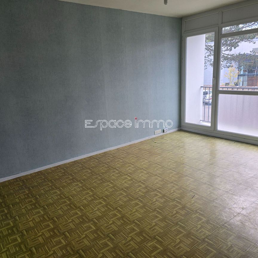 Location Appartement 3 pièces 60m² MONT ST AIGNAN 76130 - Photo 1