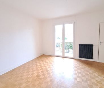 Location Appartement 3 pièces 58m² - Photo 1
