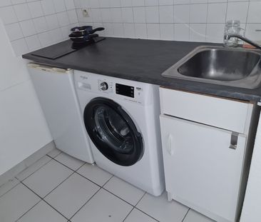 Location Appartement 1 pièce 19m² GRABELS 34790 - Photo 5