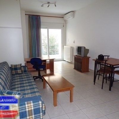 Studio/Γκαρσονιέρα για ενοικίαση - Καβάλα, - Φωτογραφία 1