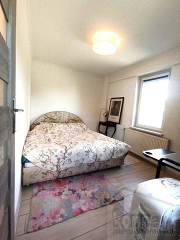 Stare Miasto, 2 pokoje, duży balkon. Polecam. - Zdjęcie 4