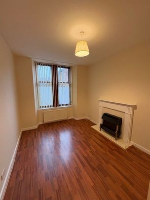 1 Bed Flat, Holmlea Road, G44 - Photo 1