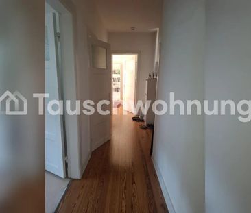 TAUSCHWOHNUNG Tausch Hamburg nach Berlin - Photo 3