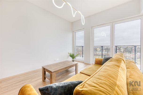 Łódź, Śródmieście, Tymienieckiego - Фото 1