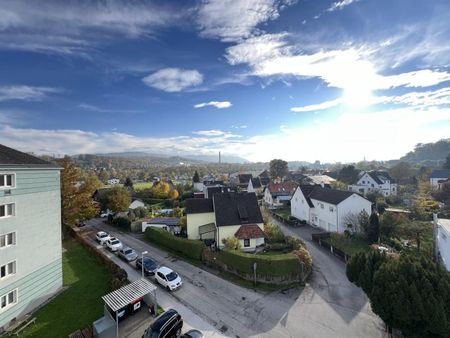 Sanierte 3-Raum-Wohnung - Schlüsselhofgasse 67/19 - Foto 4