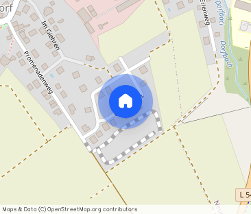 Erstbezug! Stilvolle Wohnung im Neubaugebiet - Foto 1