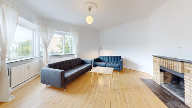 114m² Lejlighed | Rungsted Kyst - Photo 1