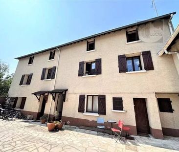 Rental Apartment - Photo 1