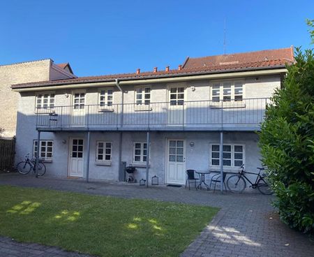 Skøn studievenlig lejlighed - Foto 5