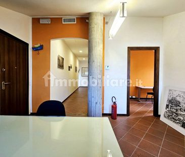 Appartamento piazza Ossicella, Centro, Monselice - Photo 1