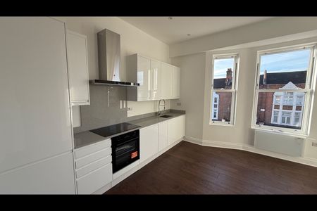 1 Bed Flat, Sydenham Road, SE26 - Photo 2