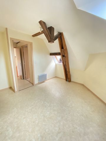 A LOUER ANGERS CENTRE VILLE - Appartement T3 de 55,49 ... - Photo 5