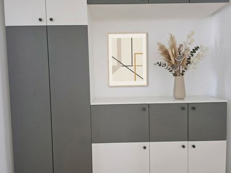 3 Zimmerwohnung im Welser Zentrum mit Balkon - Foto 2