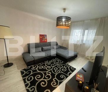 Apartament 4 camere modern, 102mp, Centrala termica, zona 1 mai - Fotografie 2