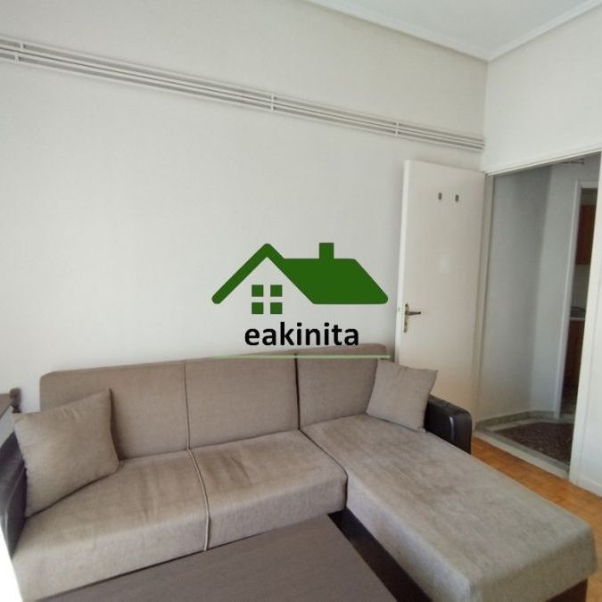 Studio/Γκαρσονιέρα για ενοικίαση - Τρίκαλα, - Φωτογραφία 1