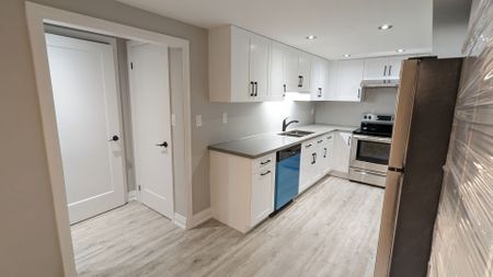 For Lease - 40 Smyth Crescent Unit# Lower, New Tecumseth, Ontario - Photo 3