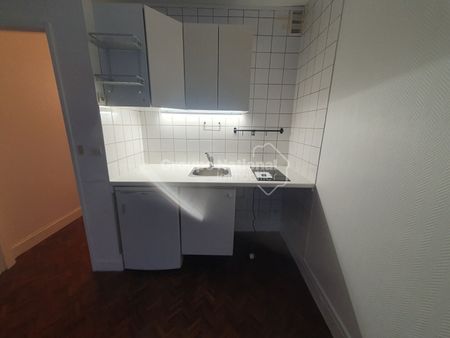 Studio avec parking, - Photo 5