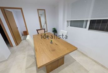 Alquiler de casa o chalet independiente en Calle Agustín Escribano, 26