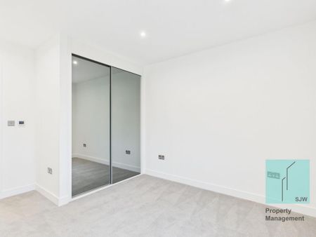 1 bedroom apartment to rent - Photo 3