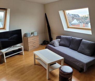 Te huur: Studio Smidspad in Tilburg - Foto 1