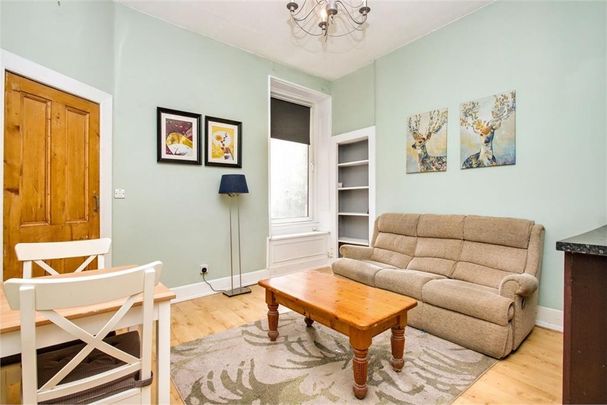 1 Bed Flat, Yeaman Place, EH11 - Photo 1