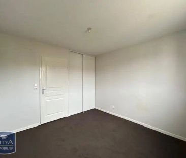 Appartement à louer 2 pièces 45.58m² - Photo 4