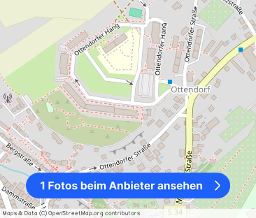 3-R-Wohnung mit Balkon - Foto 1