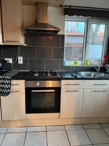 Room in a Shared House, Mancroft Walk, M1 - Photo 4