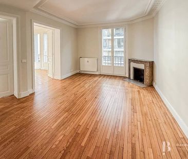 Rental Apartment Paris 16th - Photo 5