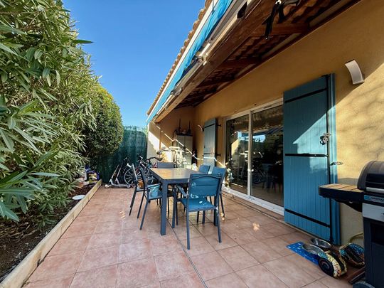 Maison avec Jacuzzi à Saint Raphaël, - Photo 1