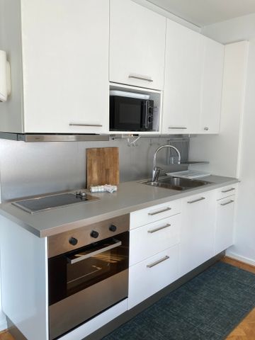 Parkvägen, Lund - Photo 5