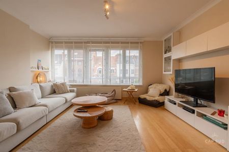 Appartement te huur - Foto 5