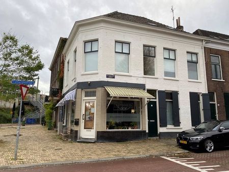 Te huur: Studio Verlengde Hoflaan in Arnhem - Foto 5