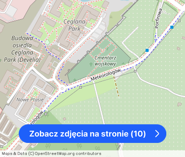Słoneczne Mieszkania na pogodnej Ulicy – zdjęcie 1