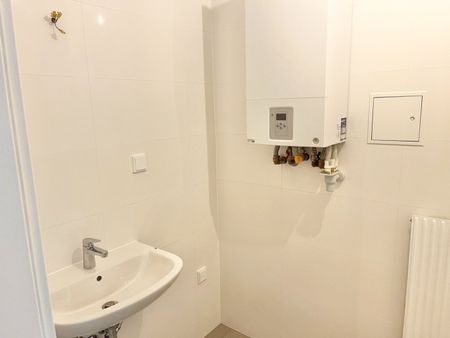 Helle 2-Zimmer Wohnung - Nähe Bahnhof Wien Meidling - Photo 3