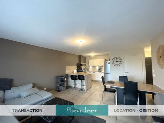 Location Appartement 3 pièces 70m² - Photo 1