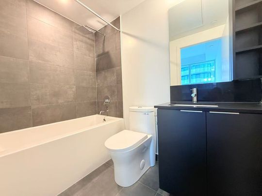 For Lease - 8 Wellesley Street Unit# 5911, Toronto, Ontario - Photo 1