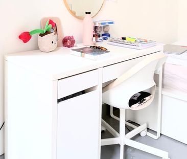 Appartement te huur - Foto 4