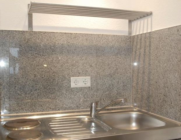 Möbliertes Appartement in der Innenstadt - Foto 1