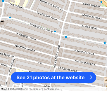 Eastfield Road, Southsea, PO4 - Photo 1