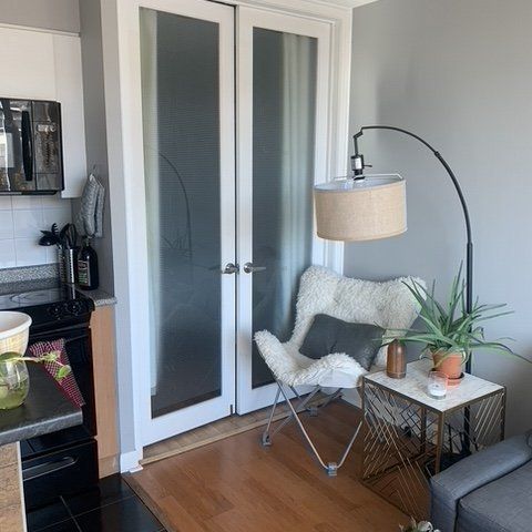 For Lease - 600 Fleet Street Unit# 420, Toronto, Ontario - Photo 1