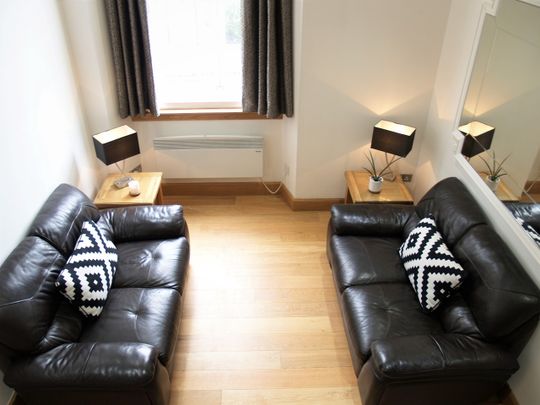 2 Bed Flat, London Road, G1 - Photo 1